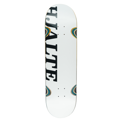 HJALTE HARDBODY PRO (WHITE)