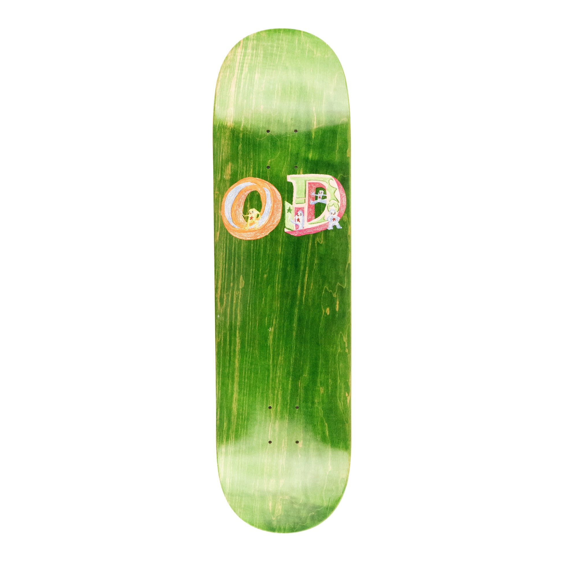 STAR STORE OD LOGO