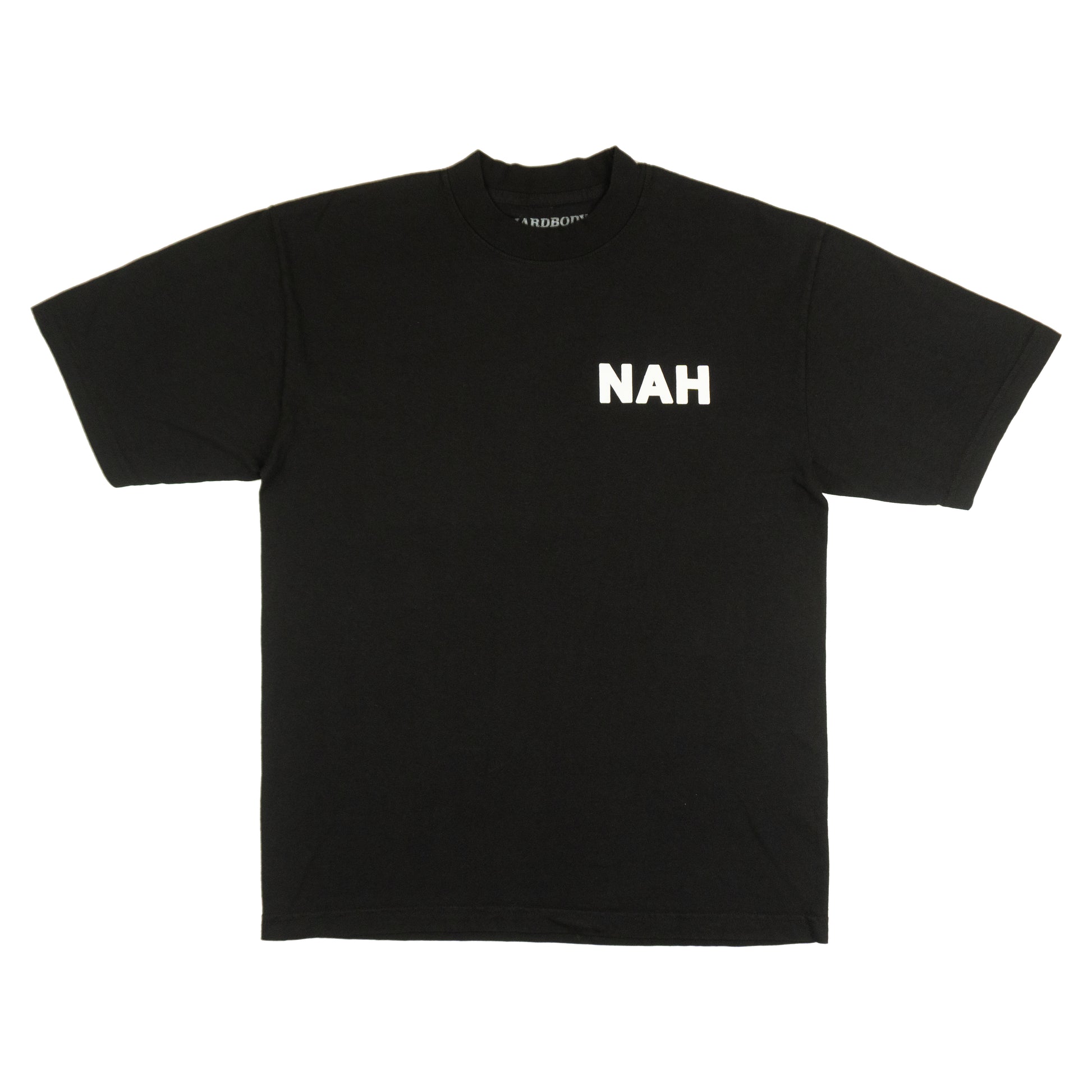 NAH TEE