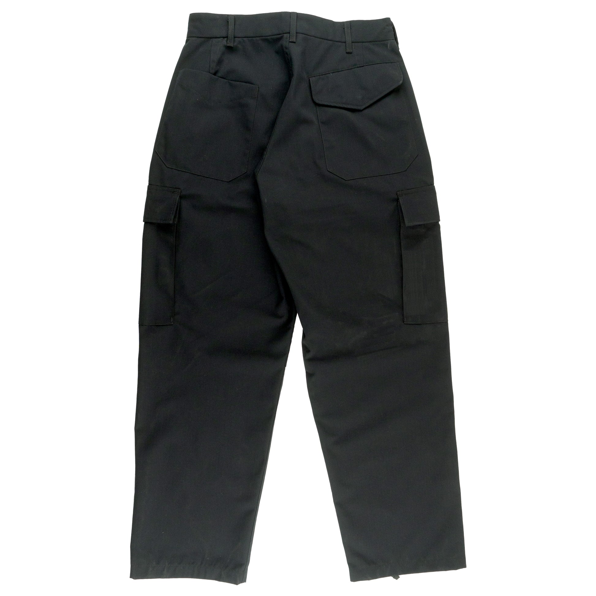 HARDBODY CARGO PANTS - NAVY