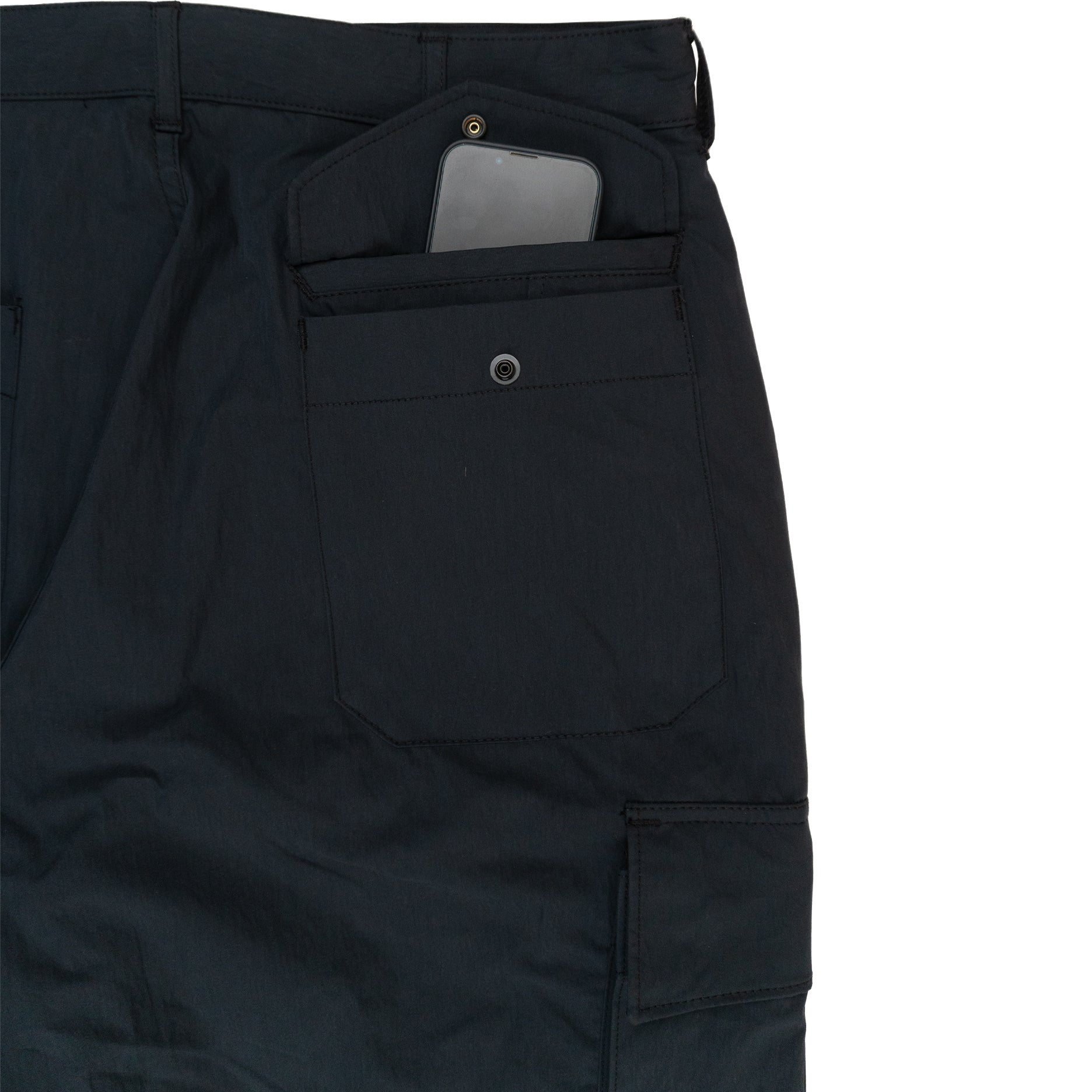 HARDBODY CARGO PANTS - NAVY
