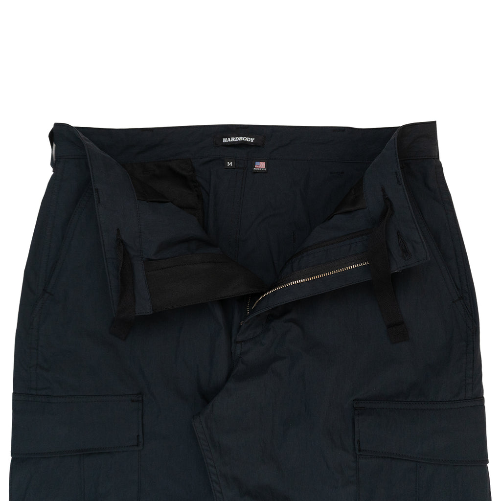 HARDBODY CARGO PANTS - NAVY