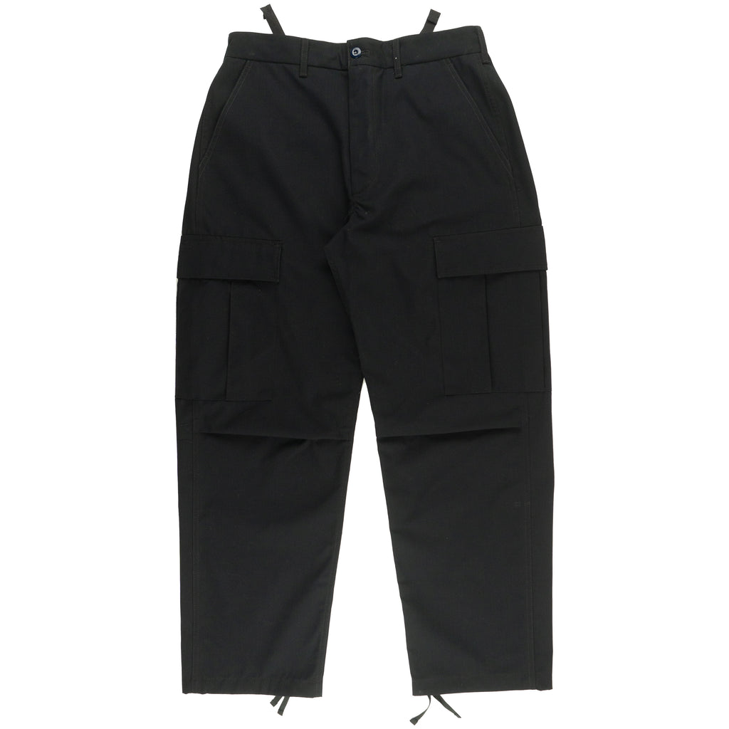 HARDBODY CARGO PANTS - NAVY
