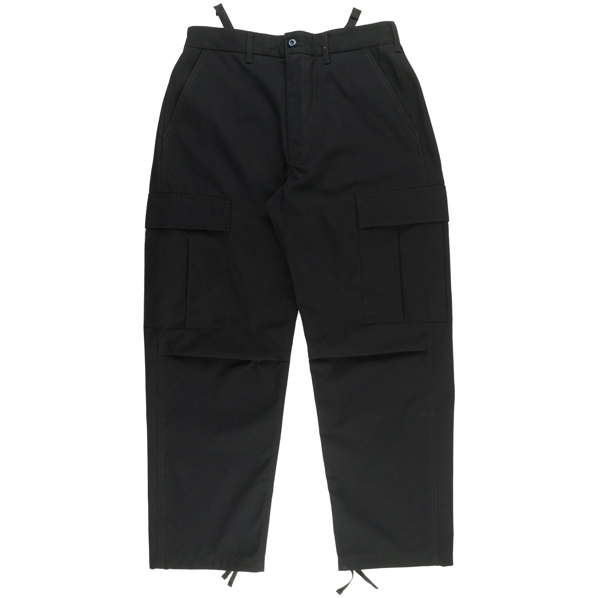 HARDBODY CARGO PANTS - NAVY