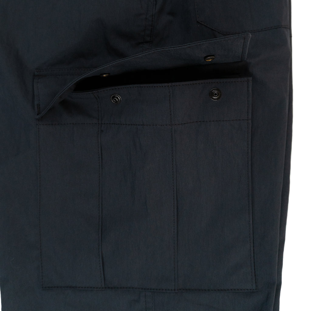 HARDBODY CARGO PANTS - NAVY