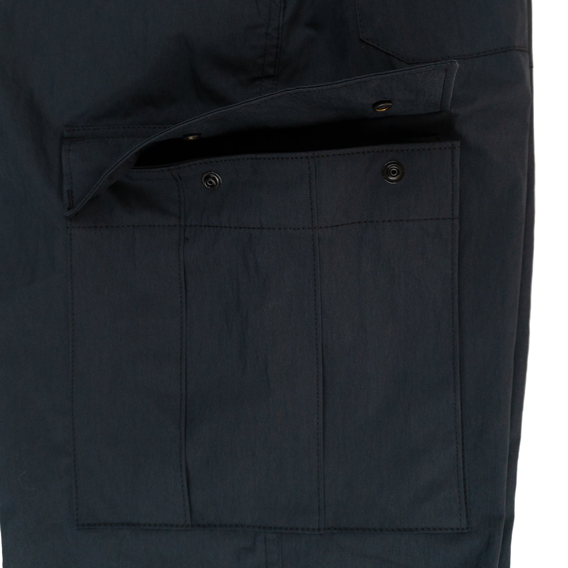 HARDBODY CARGO PANTS - NAVY