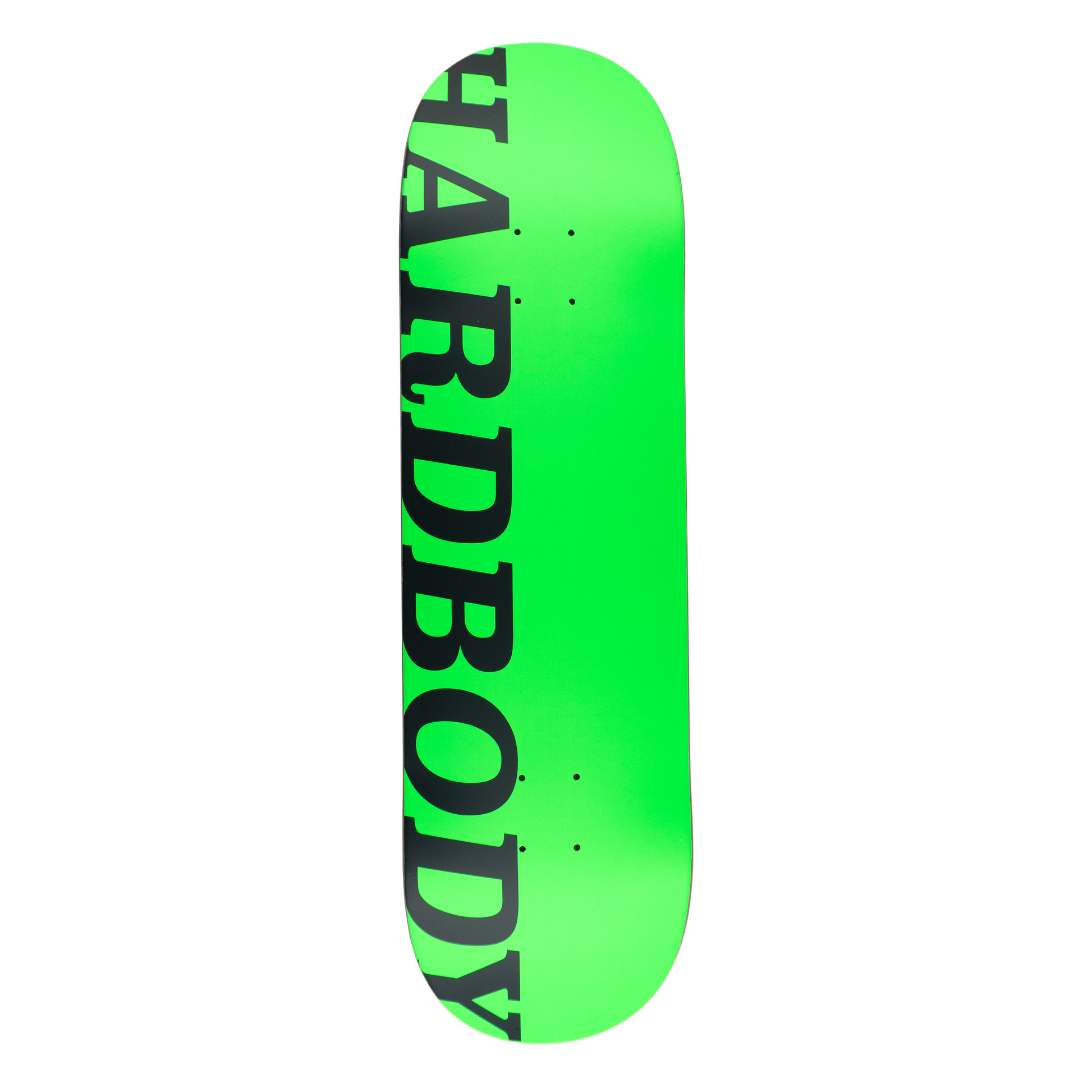"BROLIC PLY" - GREEN