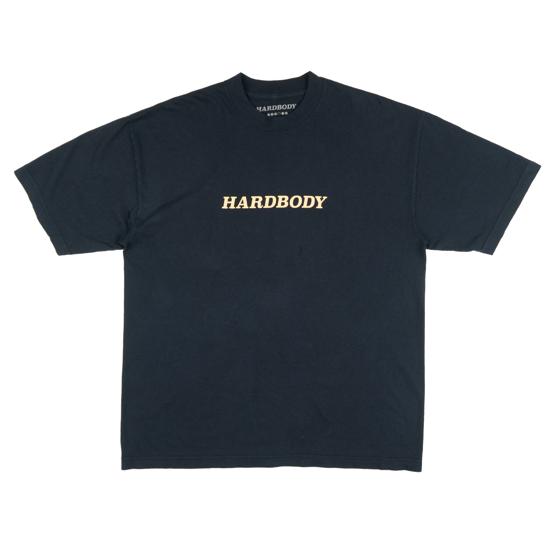 OG LOGO TEE -  NAVY