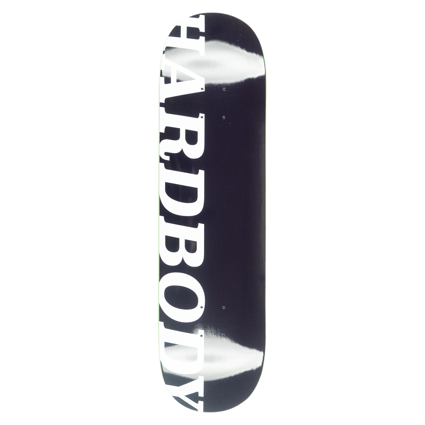 HARDBODY OG LOGO - NAVY/WHITE