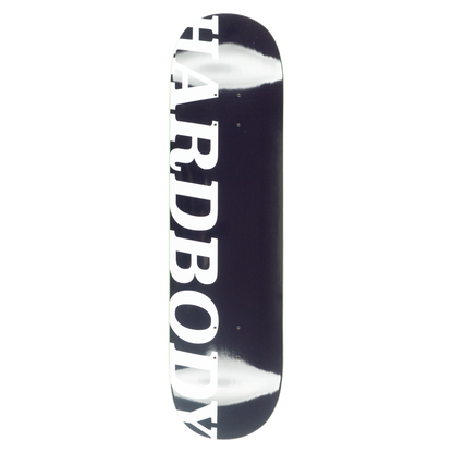 HARDBODY OG LOGO - NAVY/WHITE