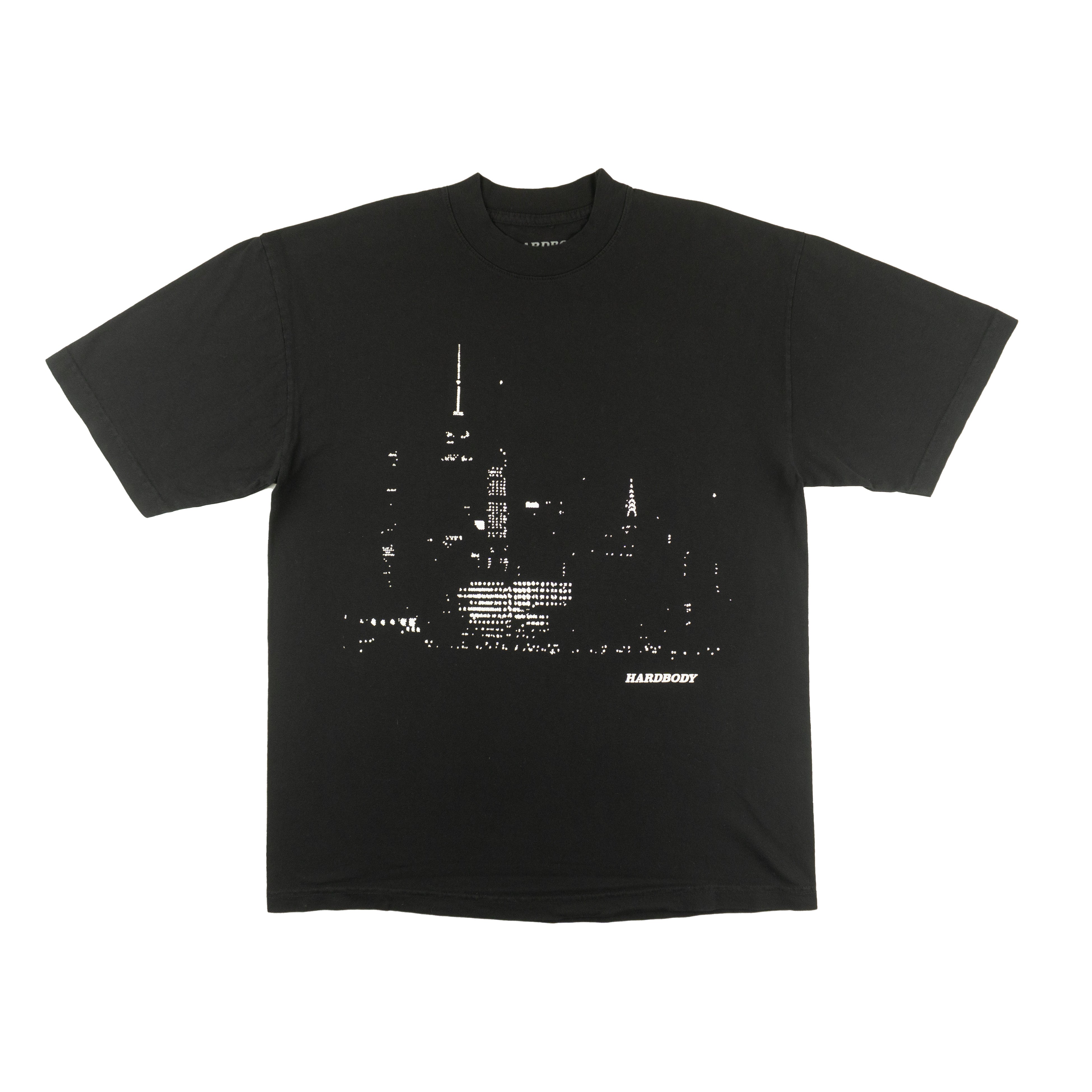 NYC TEE – HARDBODY