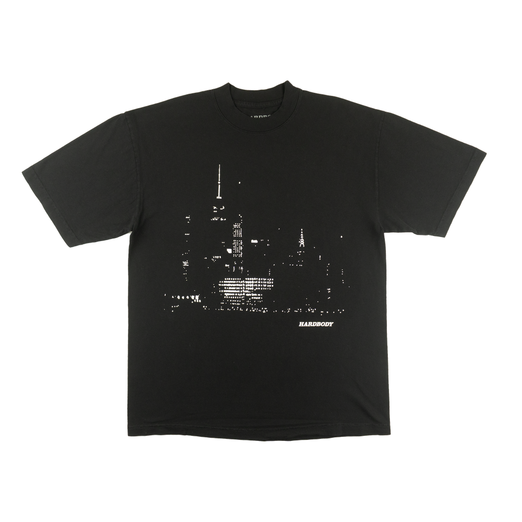NYC TEE