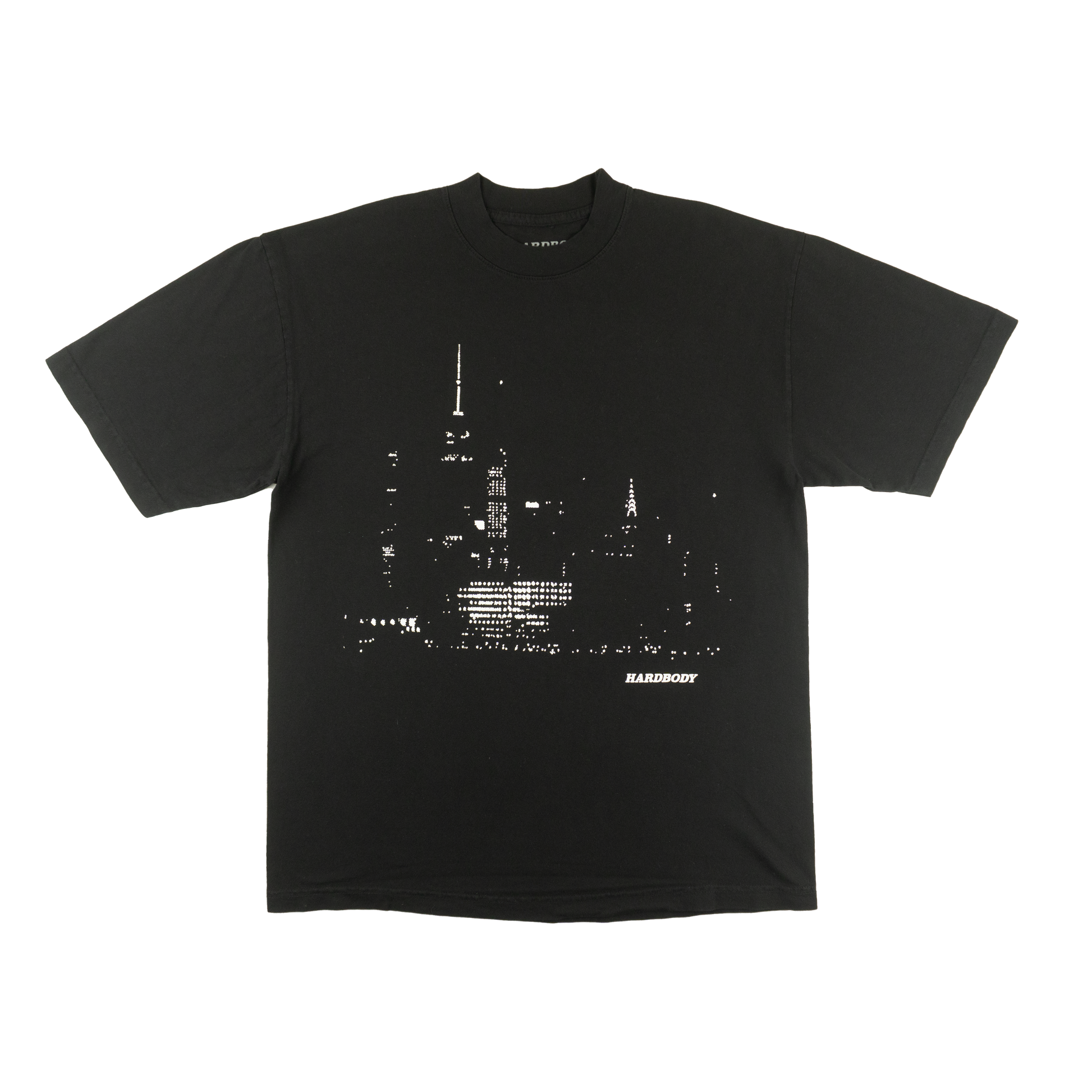 NYC TEE