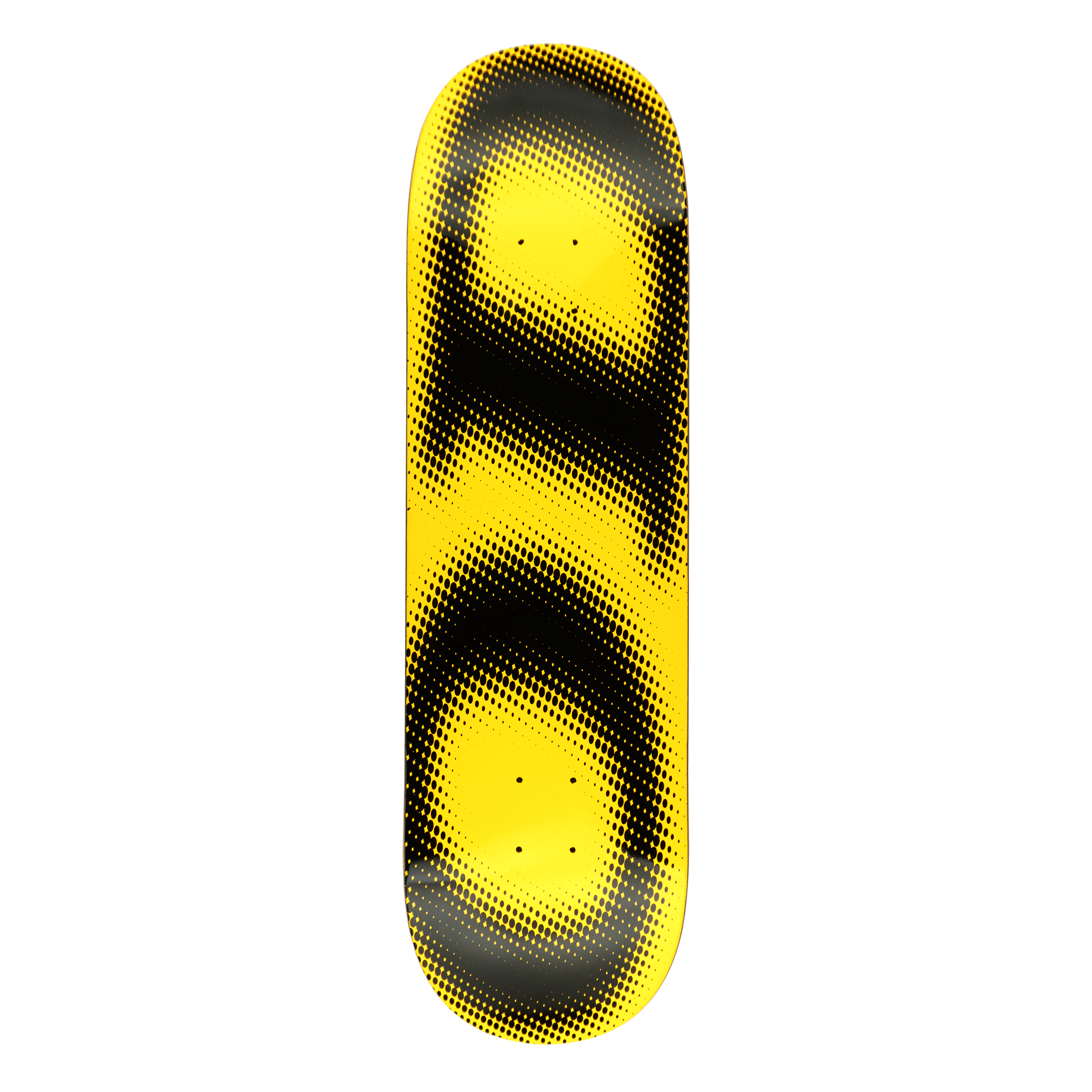 OD SPOT LOGO DECK - 8.75"