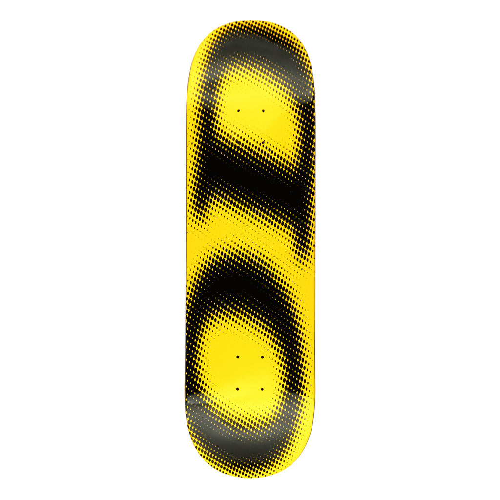 OD SPOT LOGO DECK - 8.75"