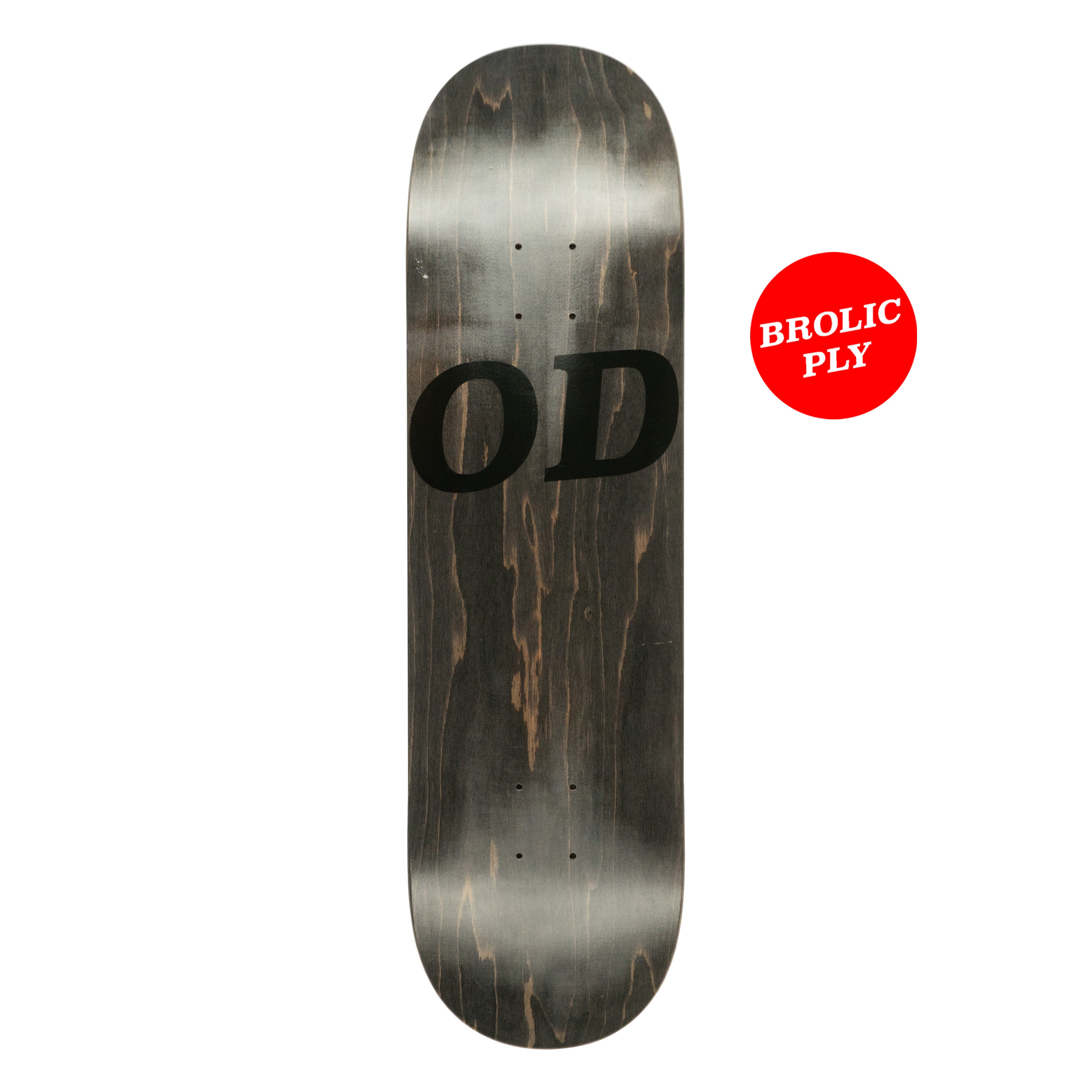BROLIC PLY
