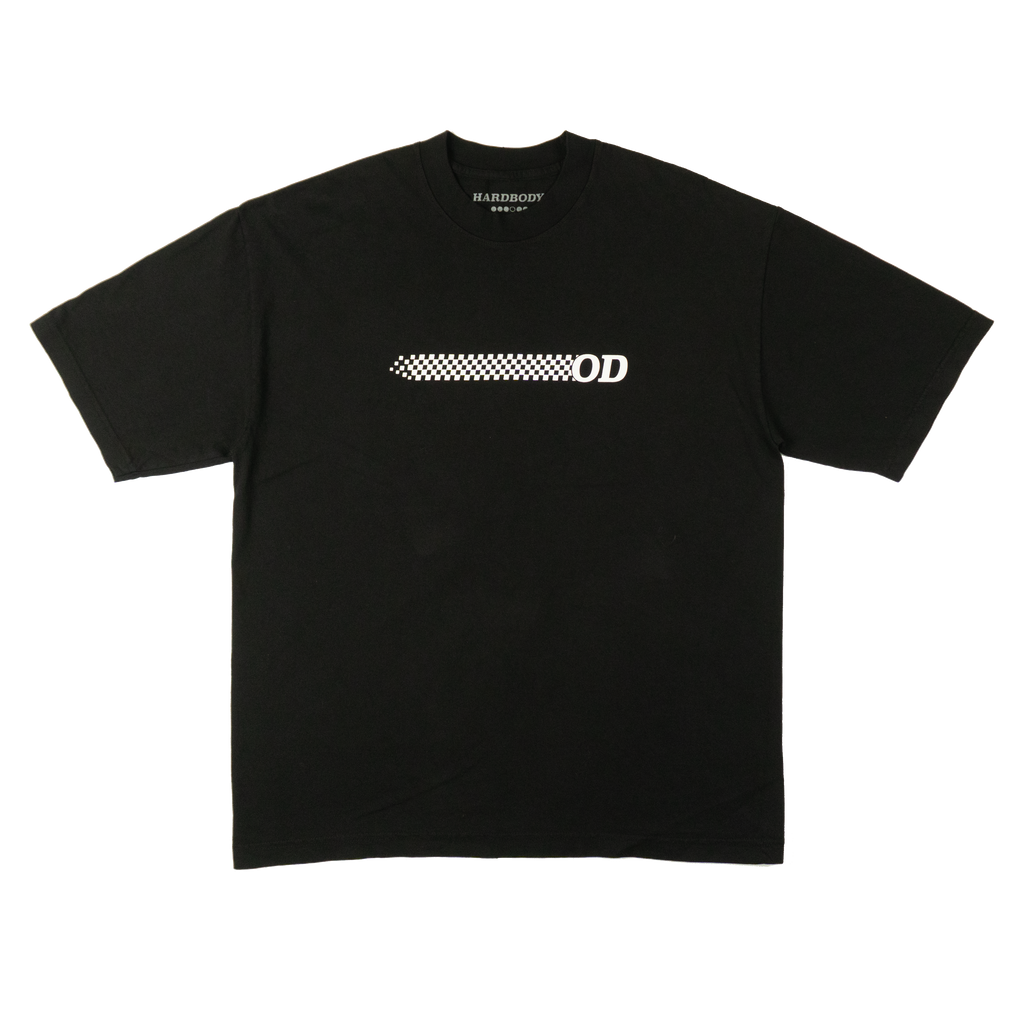 OD RACING TEE