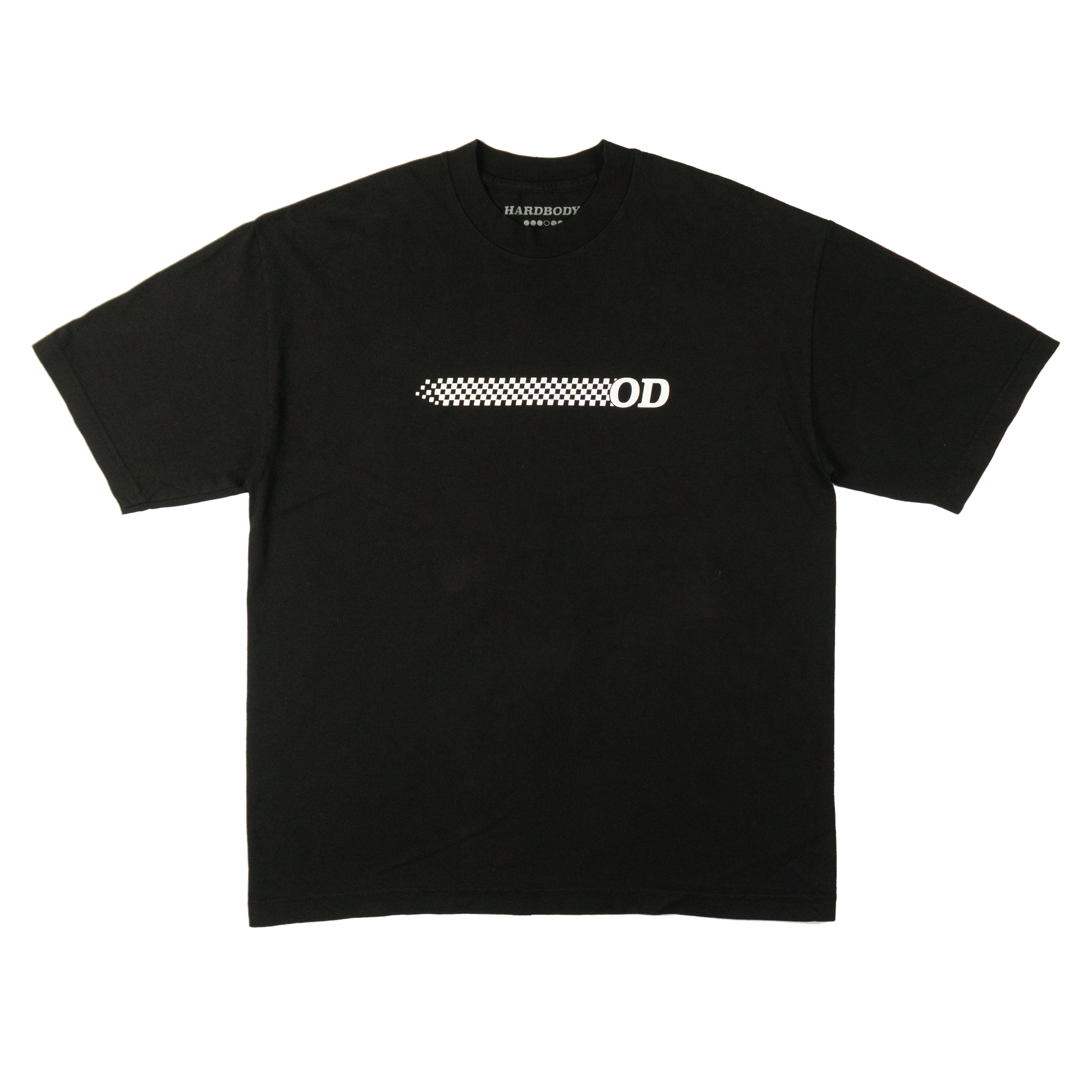 OD RACING TEE