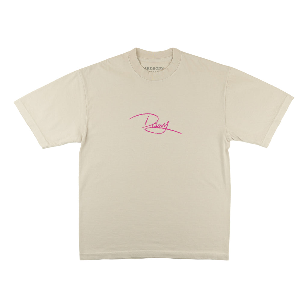DANY TEE - Grout