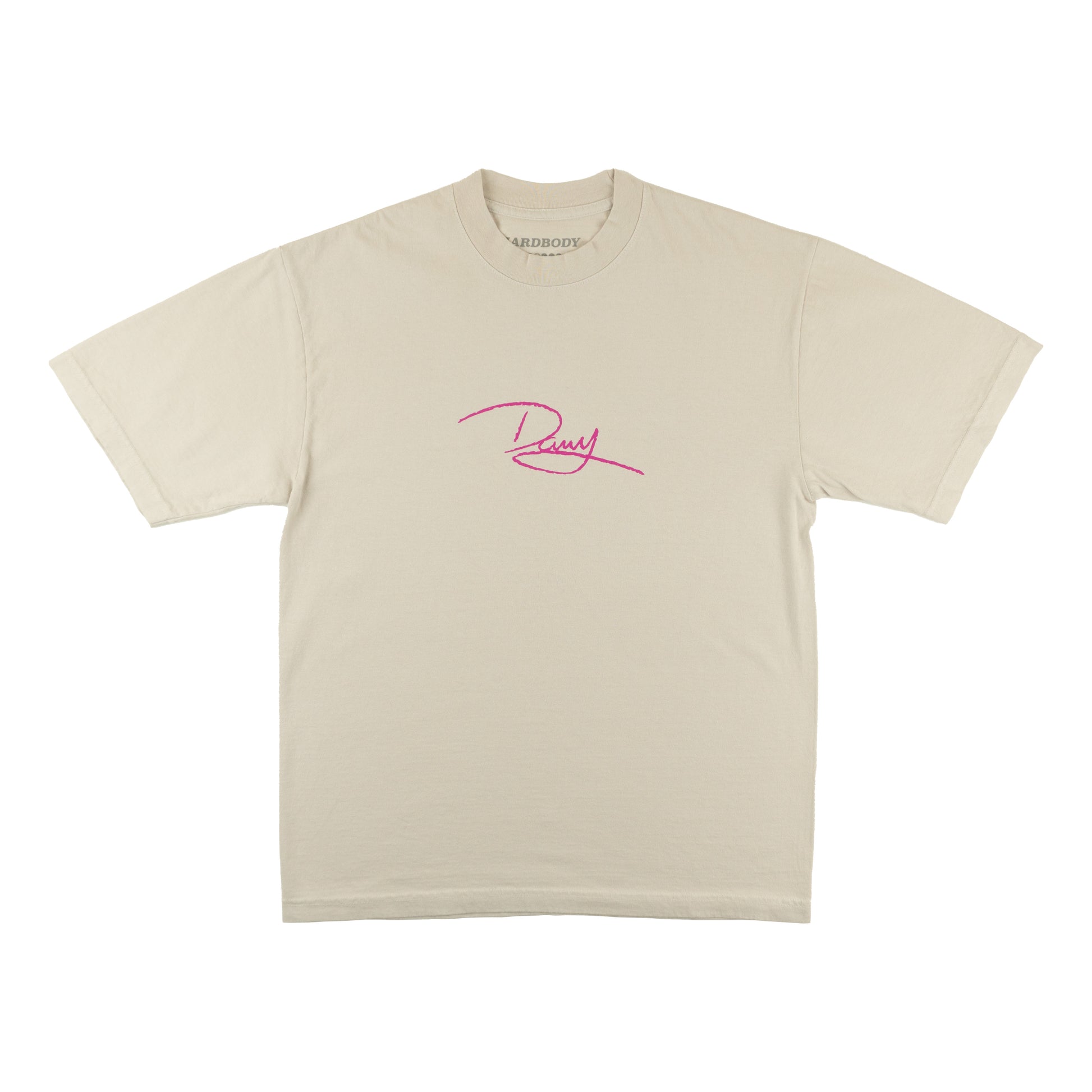 DANY TEE - Grout