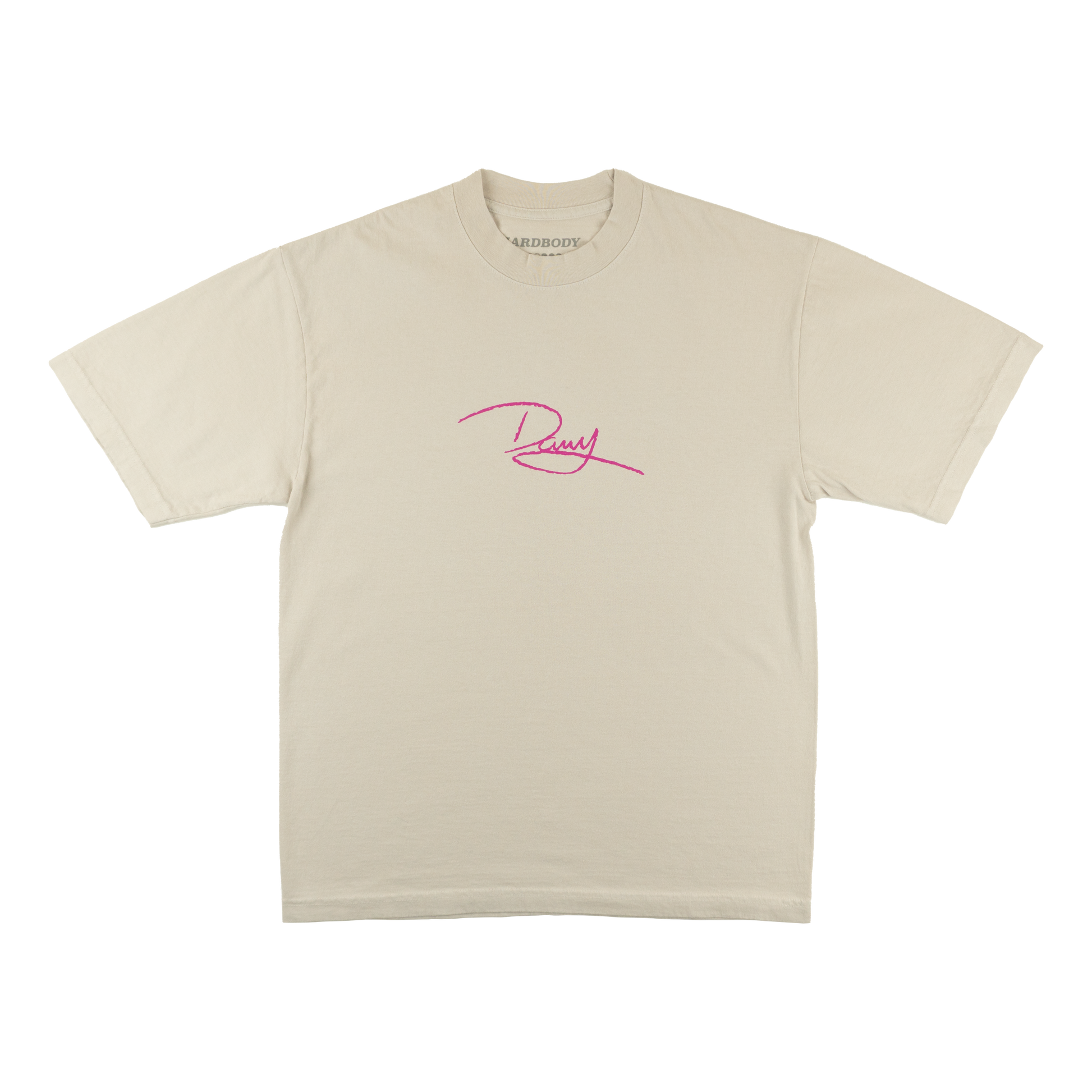 DANY TEE - Grout
