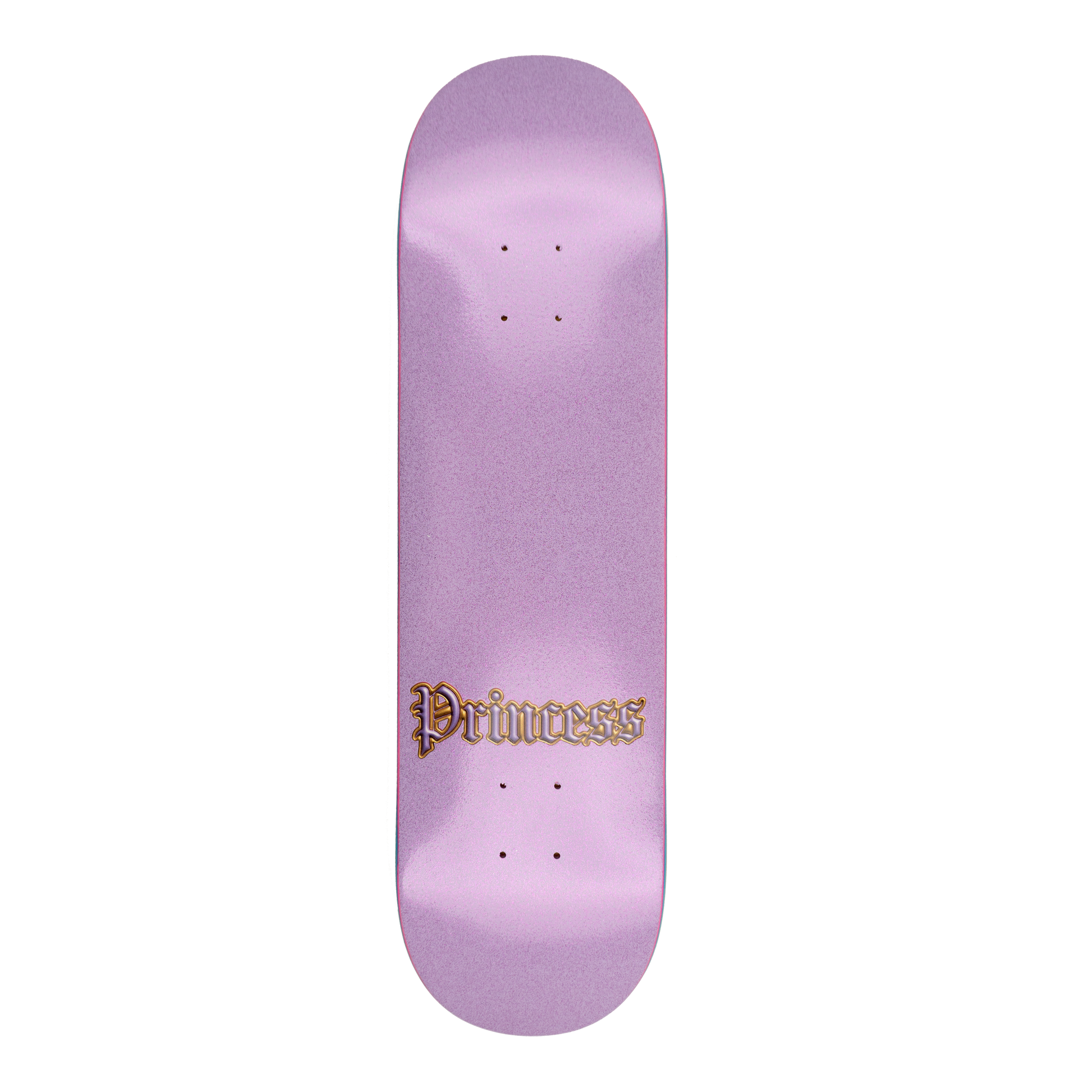 PRINCESS DECK - LAVENDER