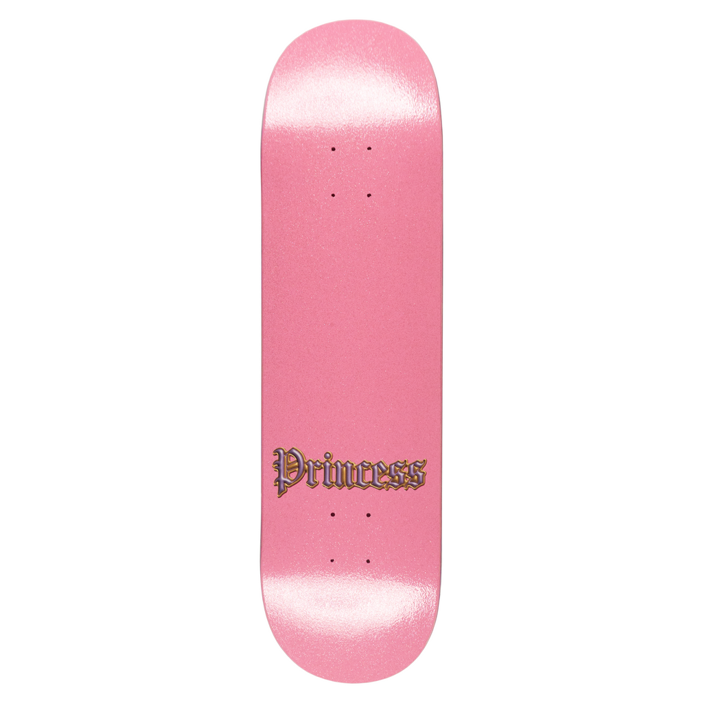 HARDBODY PRINCESS