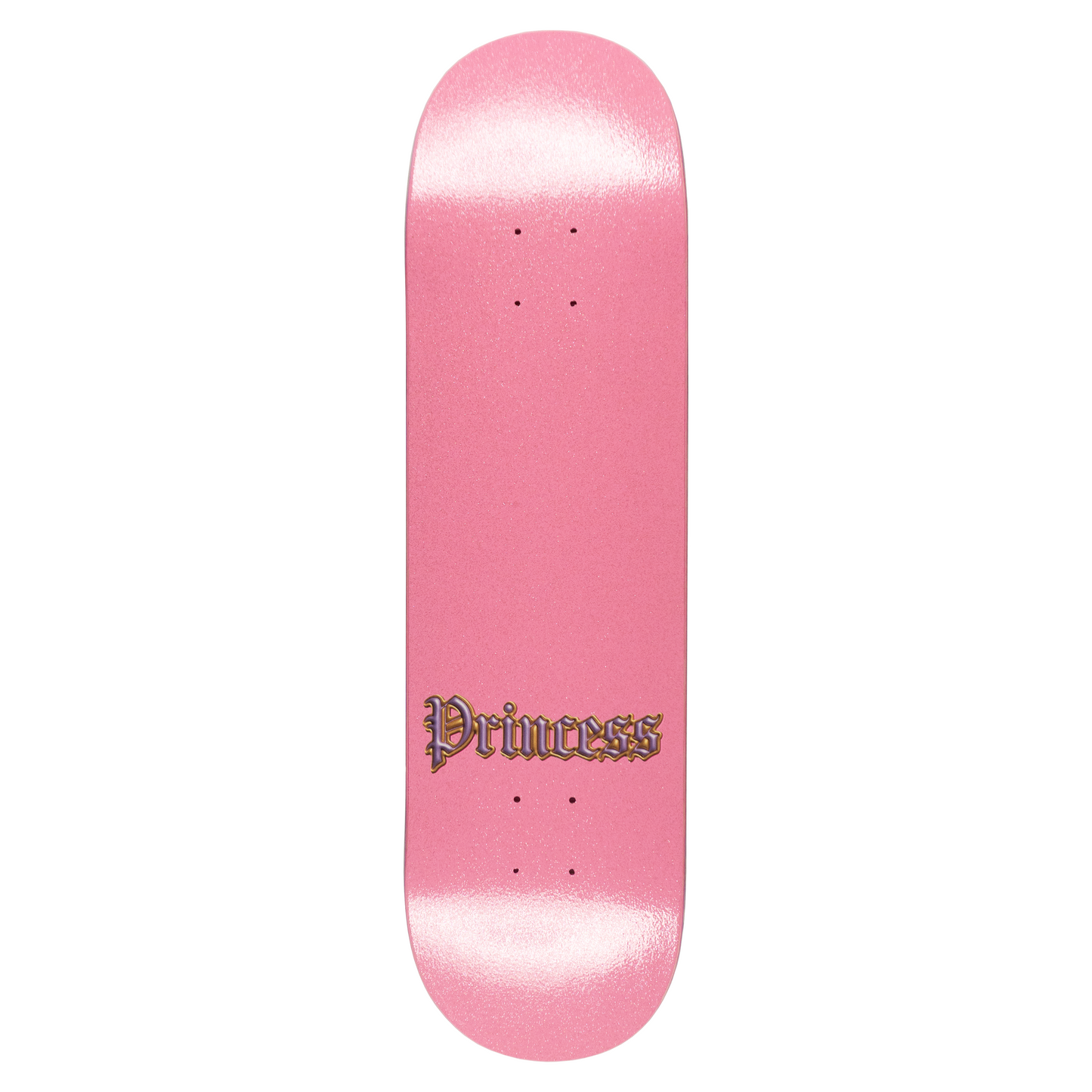 HARDBODY PRINCESS