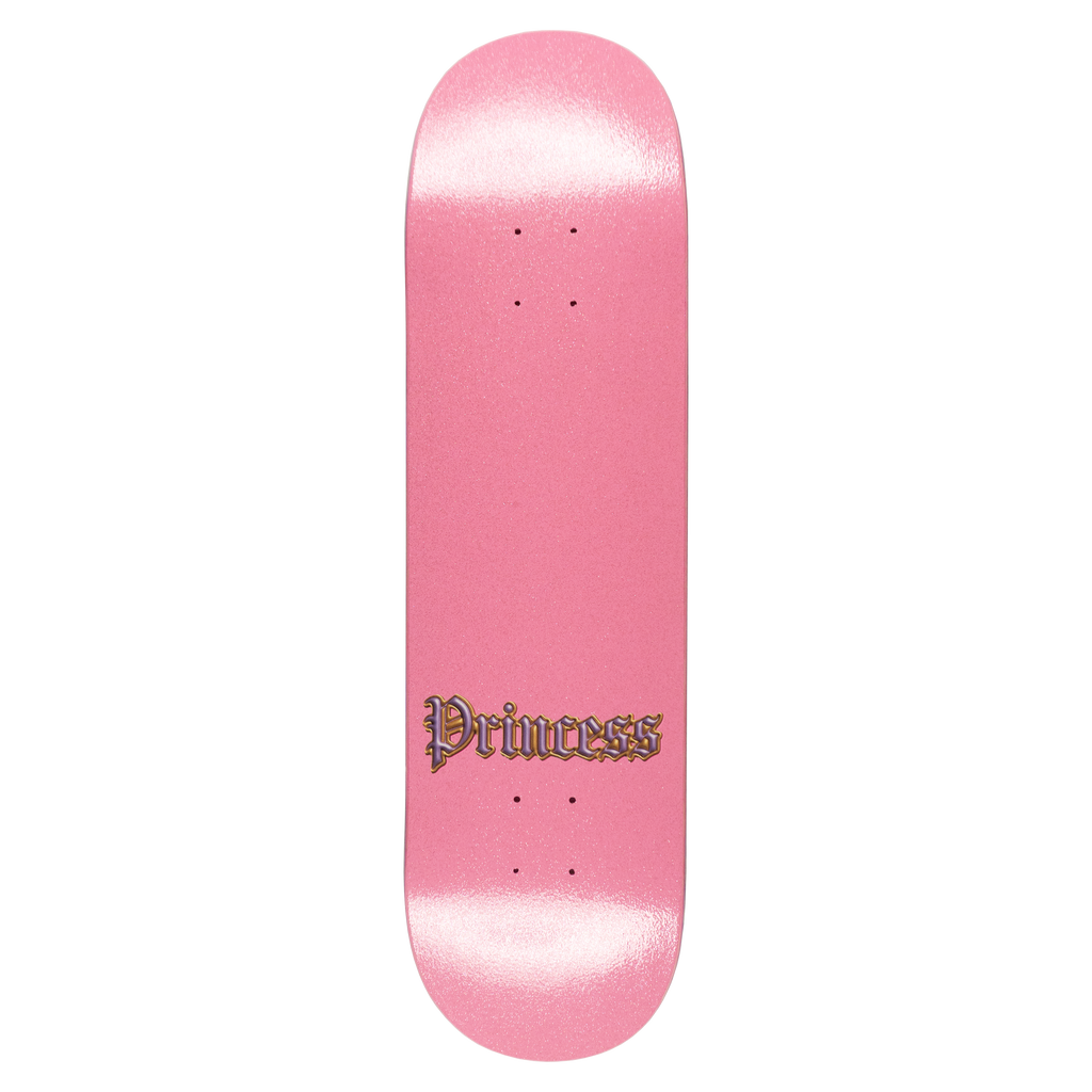 HARDBODY PRINCESS