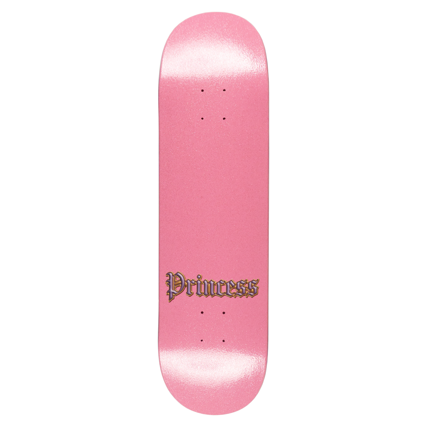 HARDBODY PRINCESS