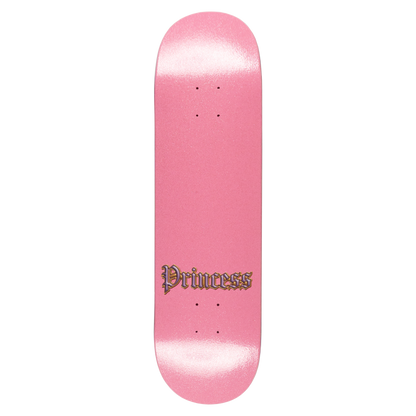 HARDBODY PRINCESS