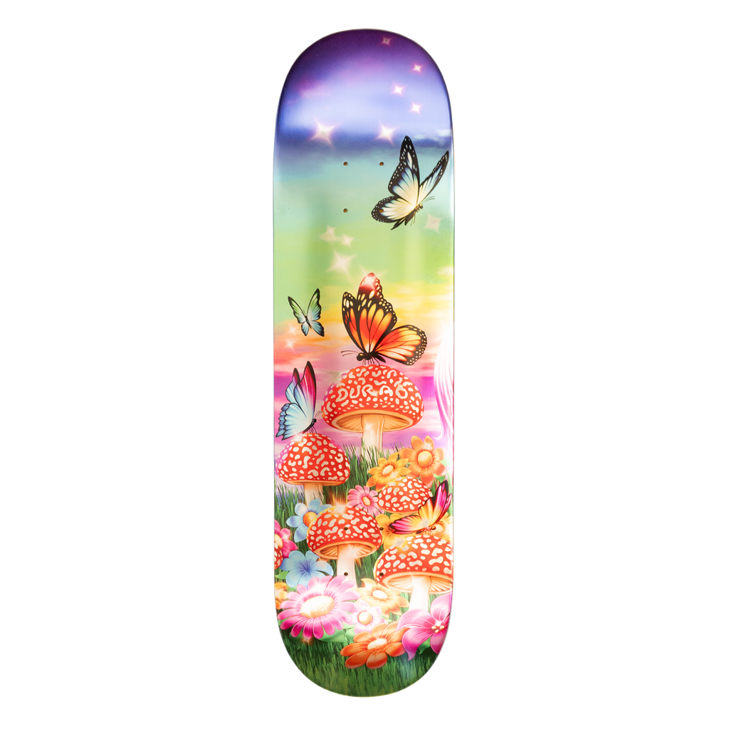 DURAO PRINCESS DECK - 8.38"