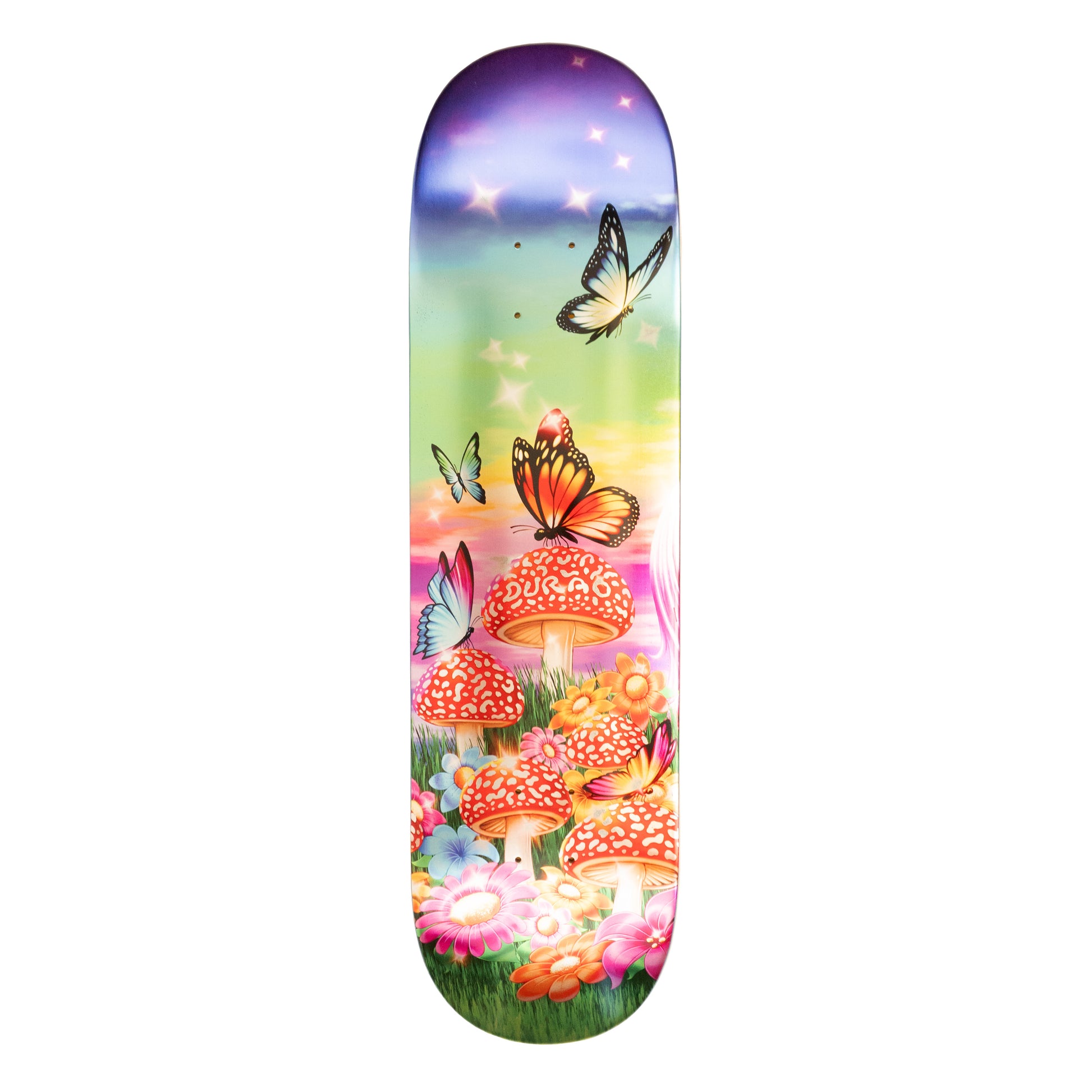 DURAO PRINCESS DECK - 8.38"