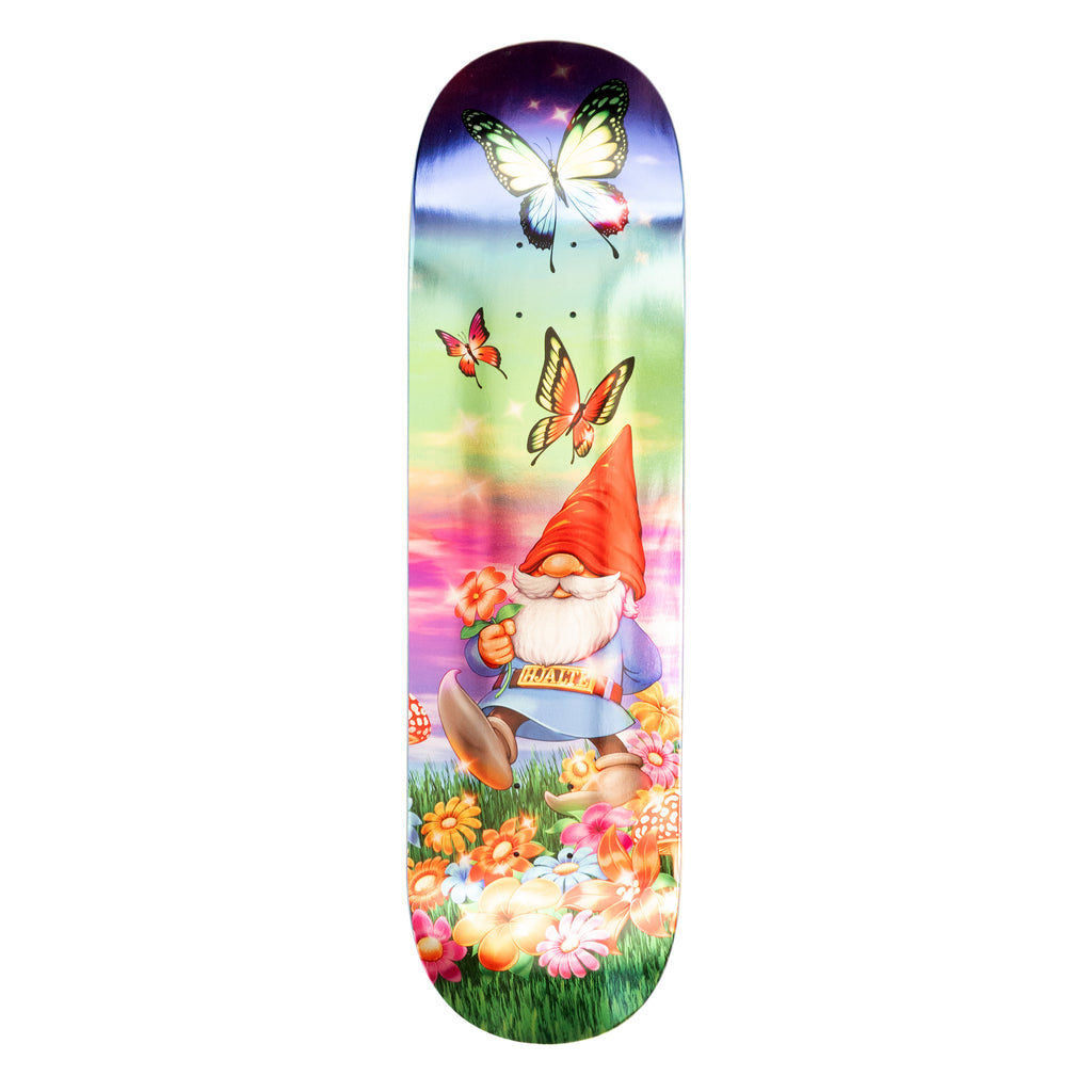 HJALTE PRINCESS DECK - 8.5"