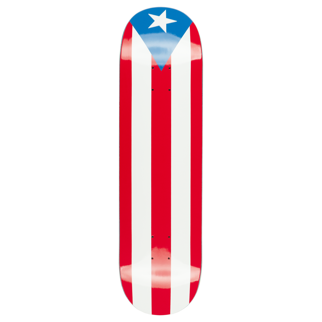 HARDBODY PUERTO RICO - PARA MI GENTE