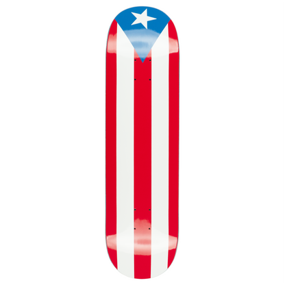 HARDBODY PUERTO RICO - PARA MI GENTE