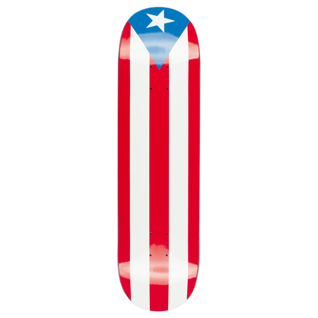 HARDBODY PUERTO RICO - PARA MI GENTE
