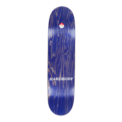 HARDBODY PUERTO RICO BOARD 2024