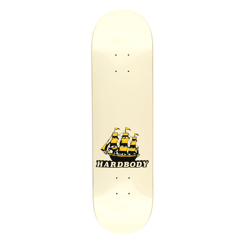SAILING DECK - 8.125"
