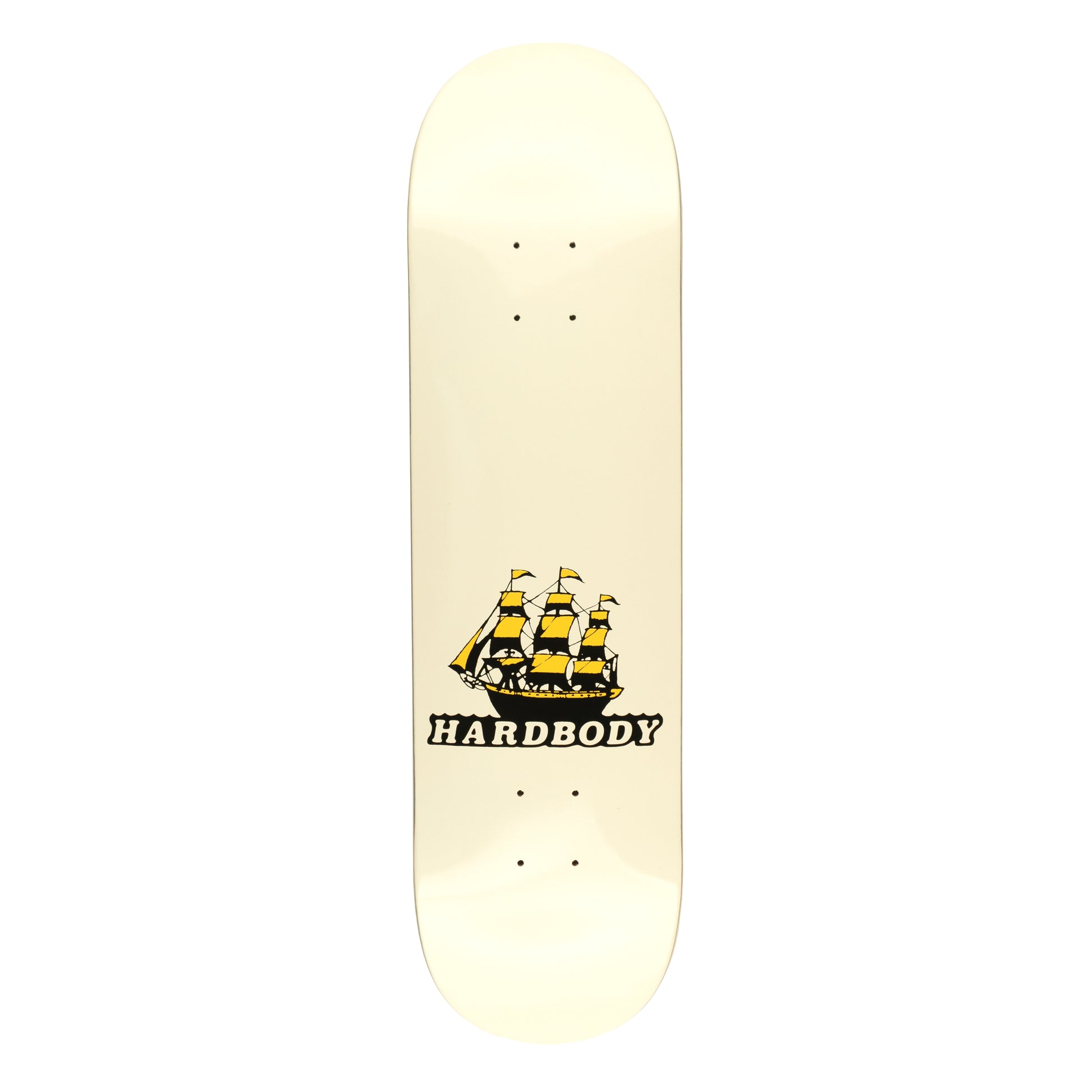 SAILING DECK - 8.125"