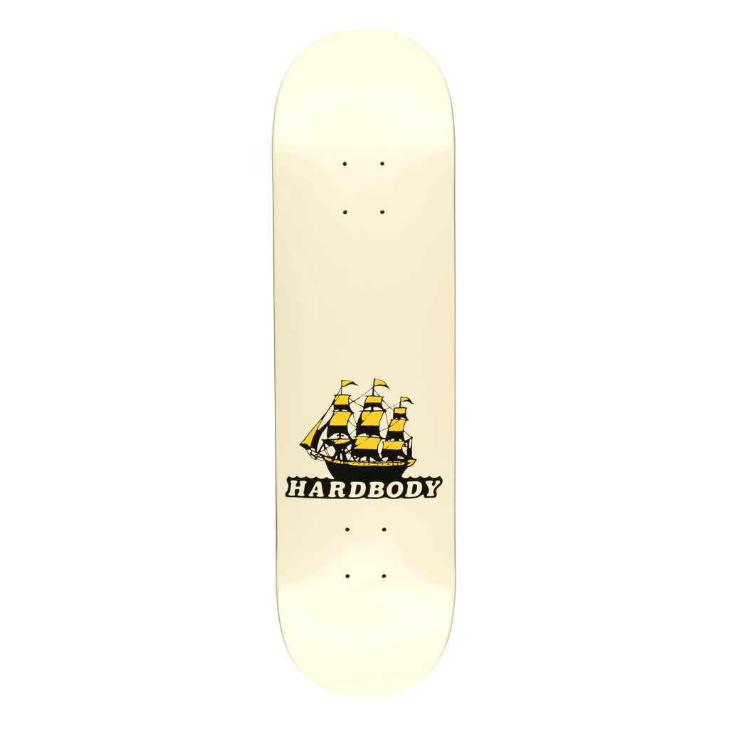 SAILING DECK - 8.125"