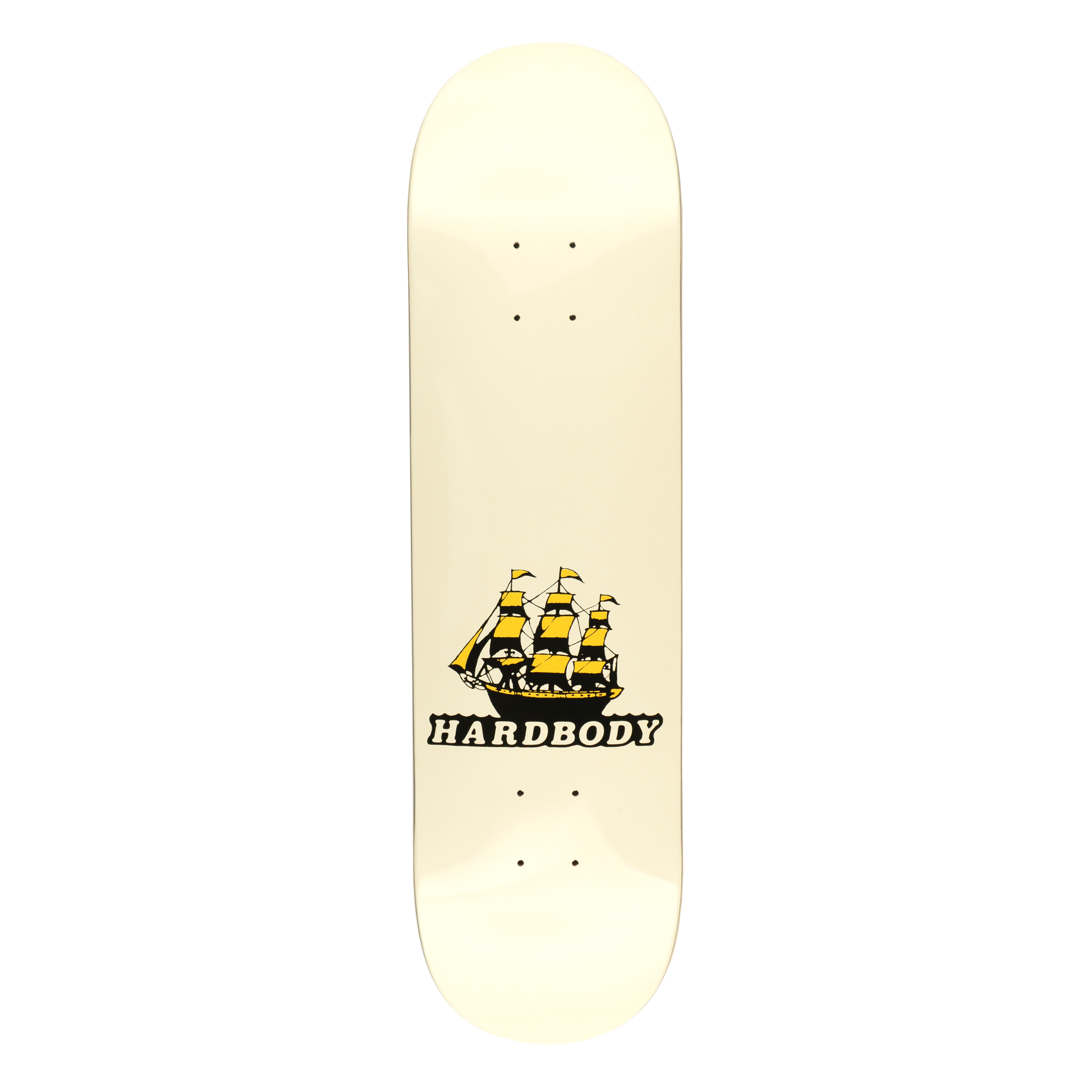 SAILING DECK - 8.125"