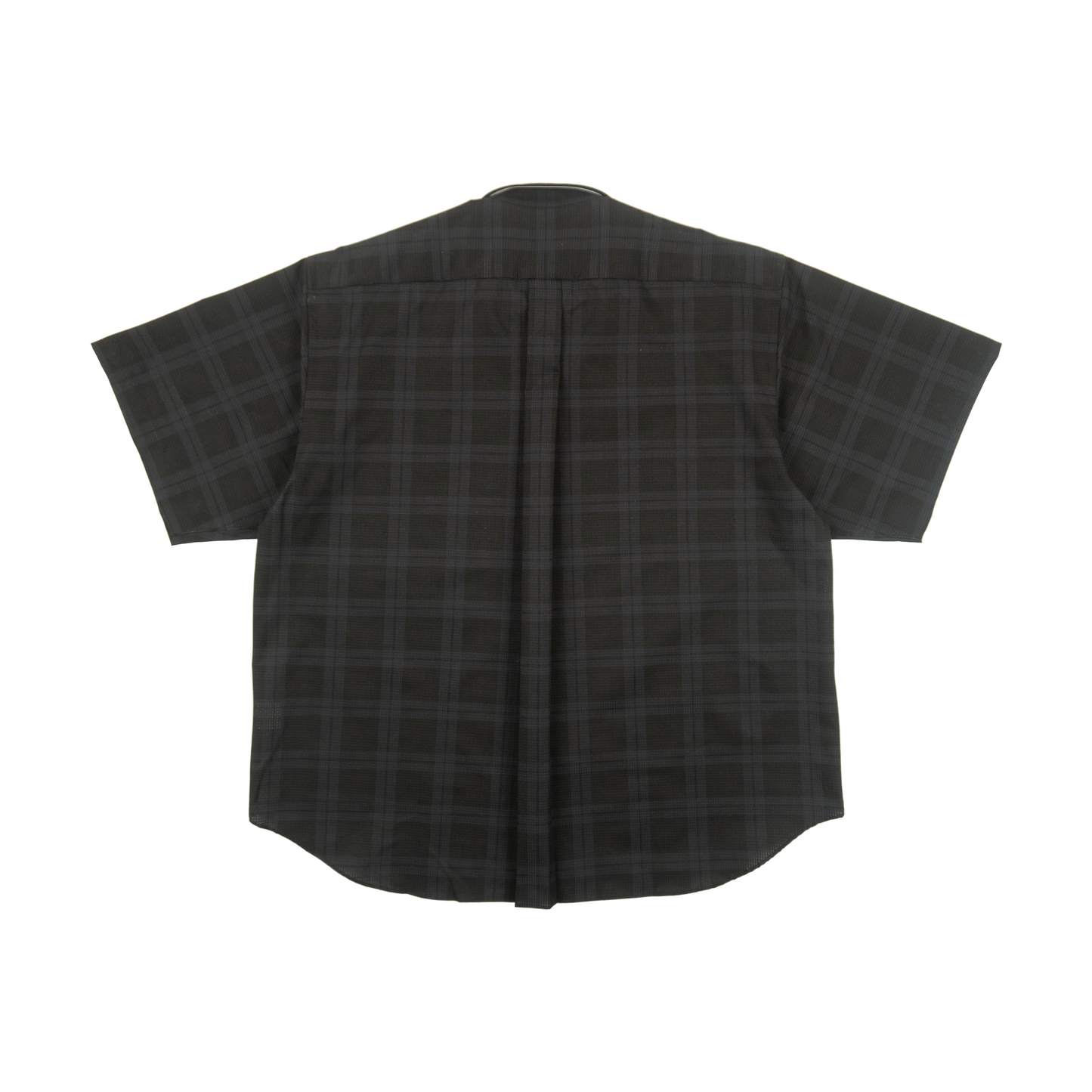 HARDBODY WORK SHIRT SHORT SLEEVE - BLACK