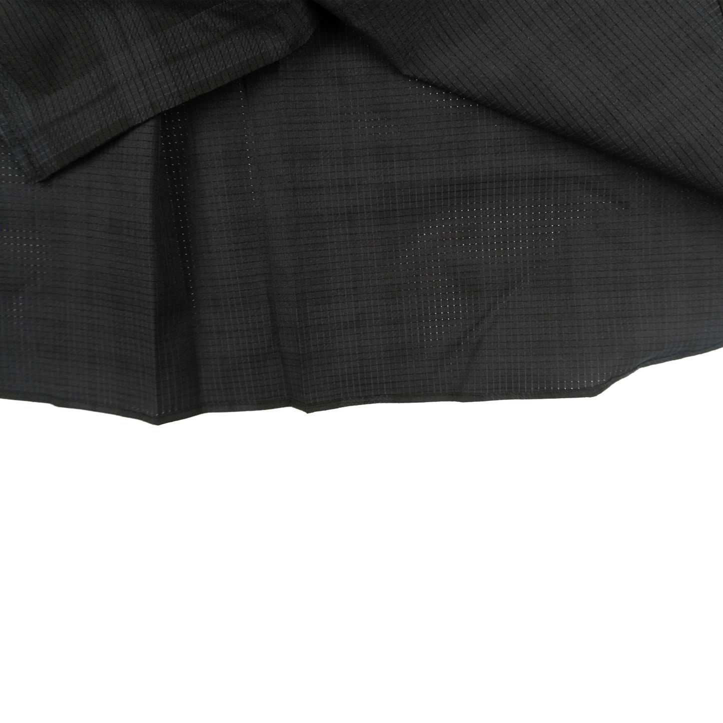 HARDBODY WORK SHIRT SHORT SLEEVE - BLACK