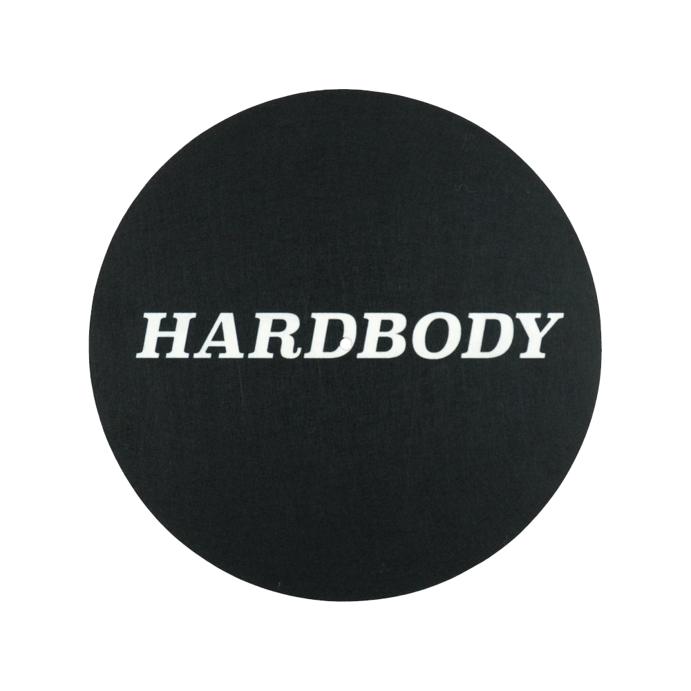 HARDBODY SLIPMAT
