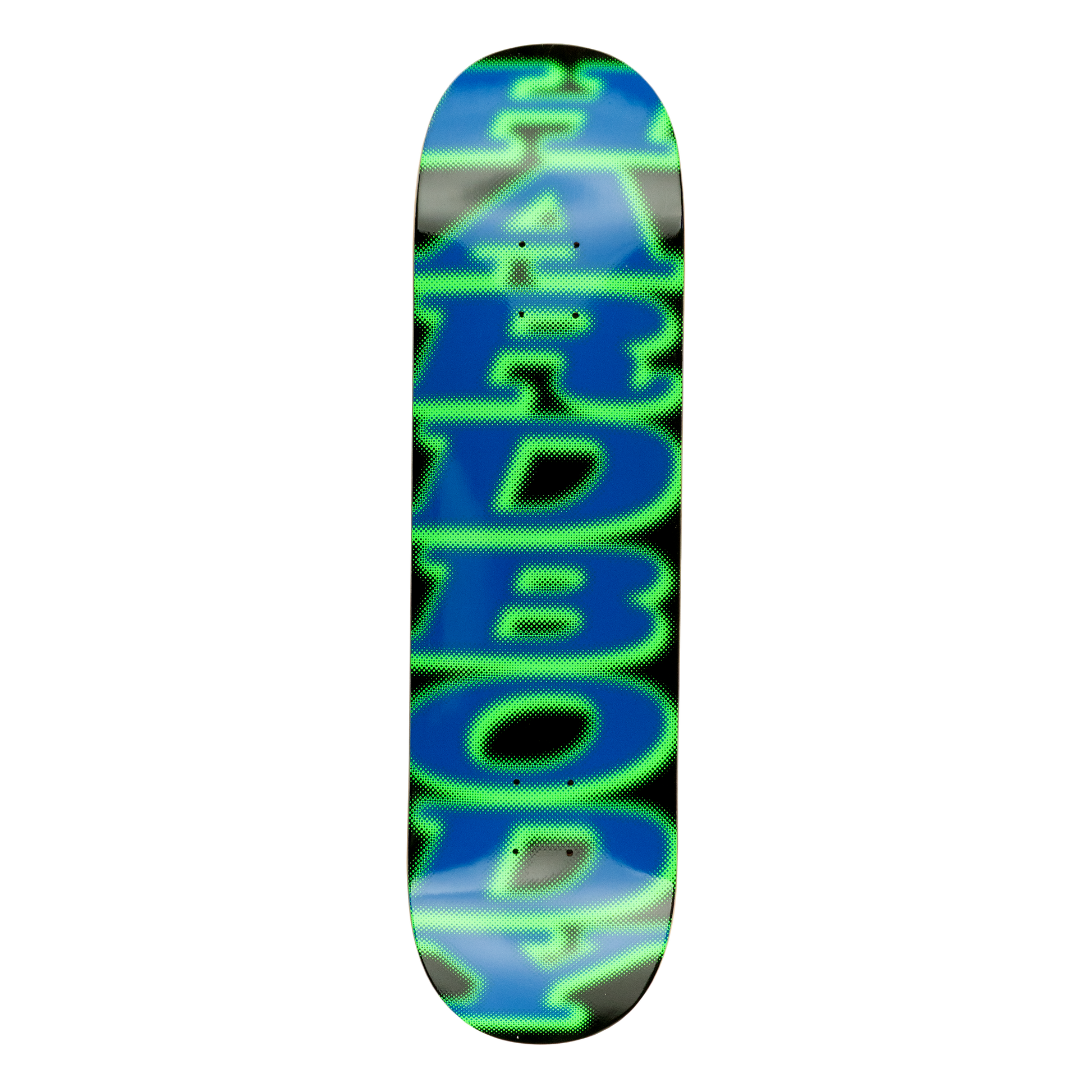 STACKED SPOT DECK - 8.25"