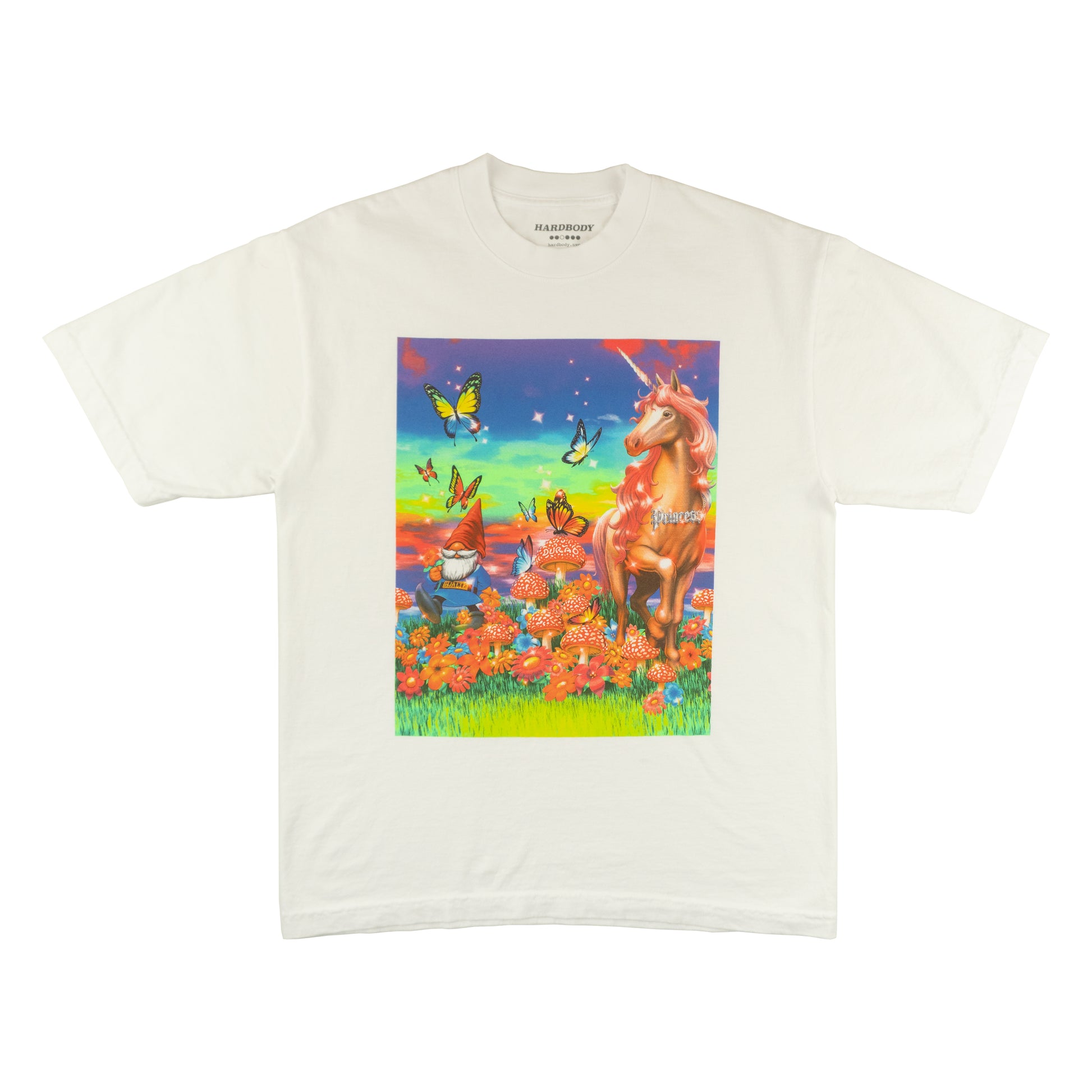 PRINCESS UTOPIA TEE
