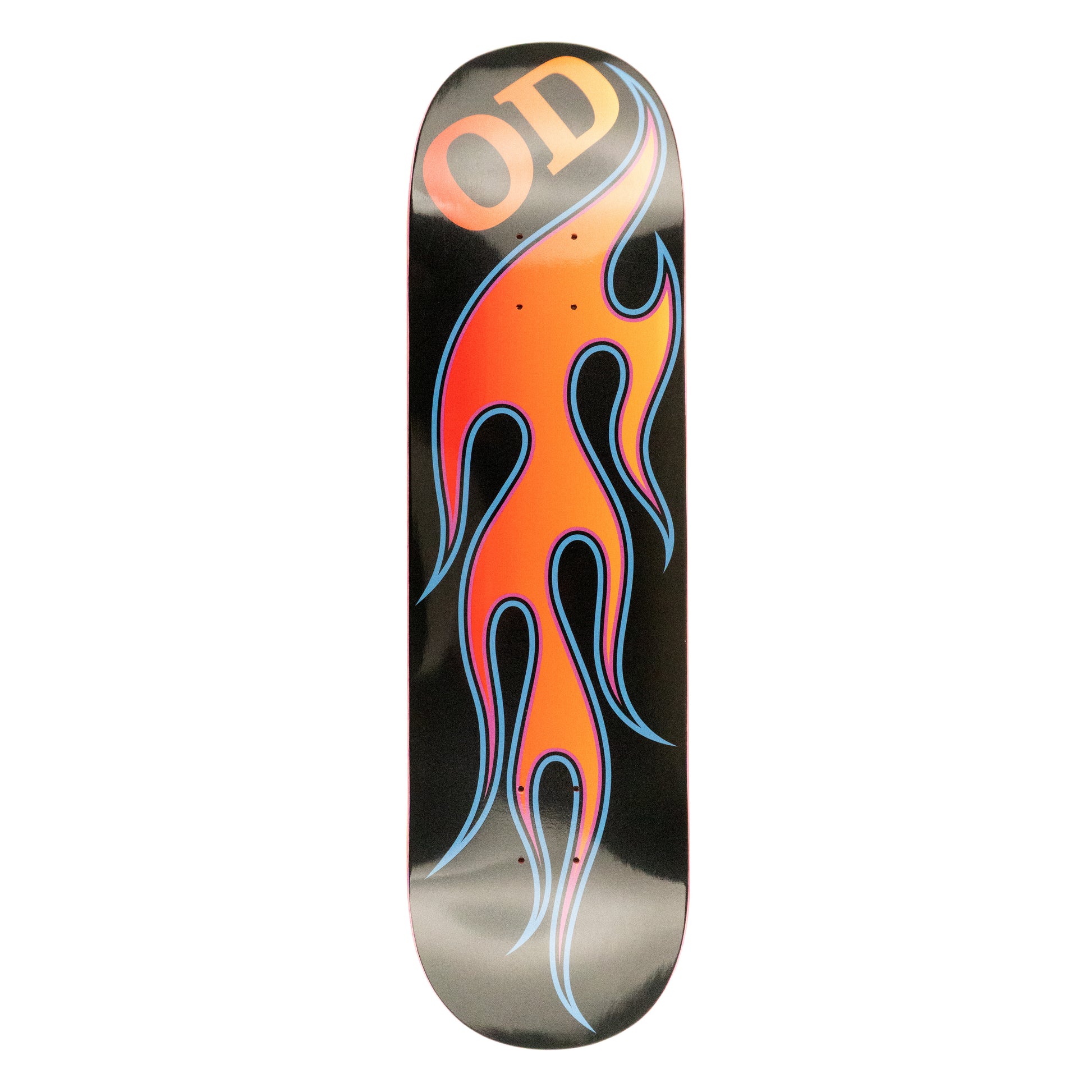 OD BLACK FLAME