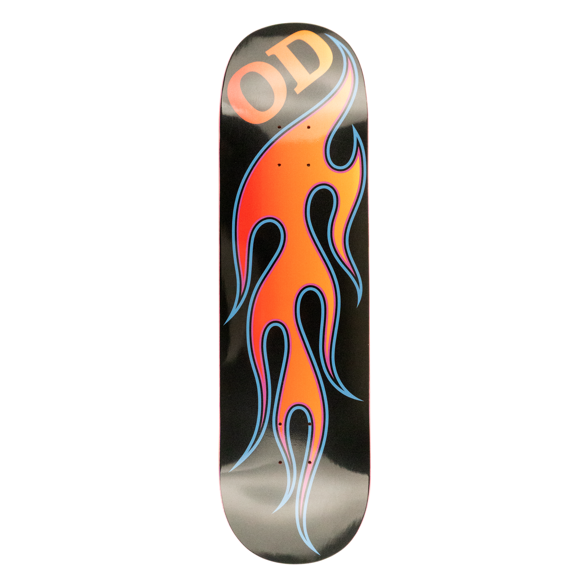 OD BLACK FLAME