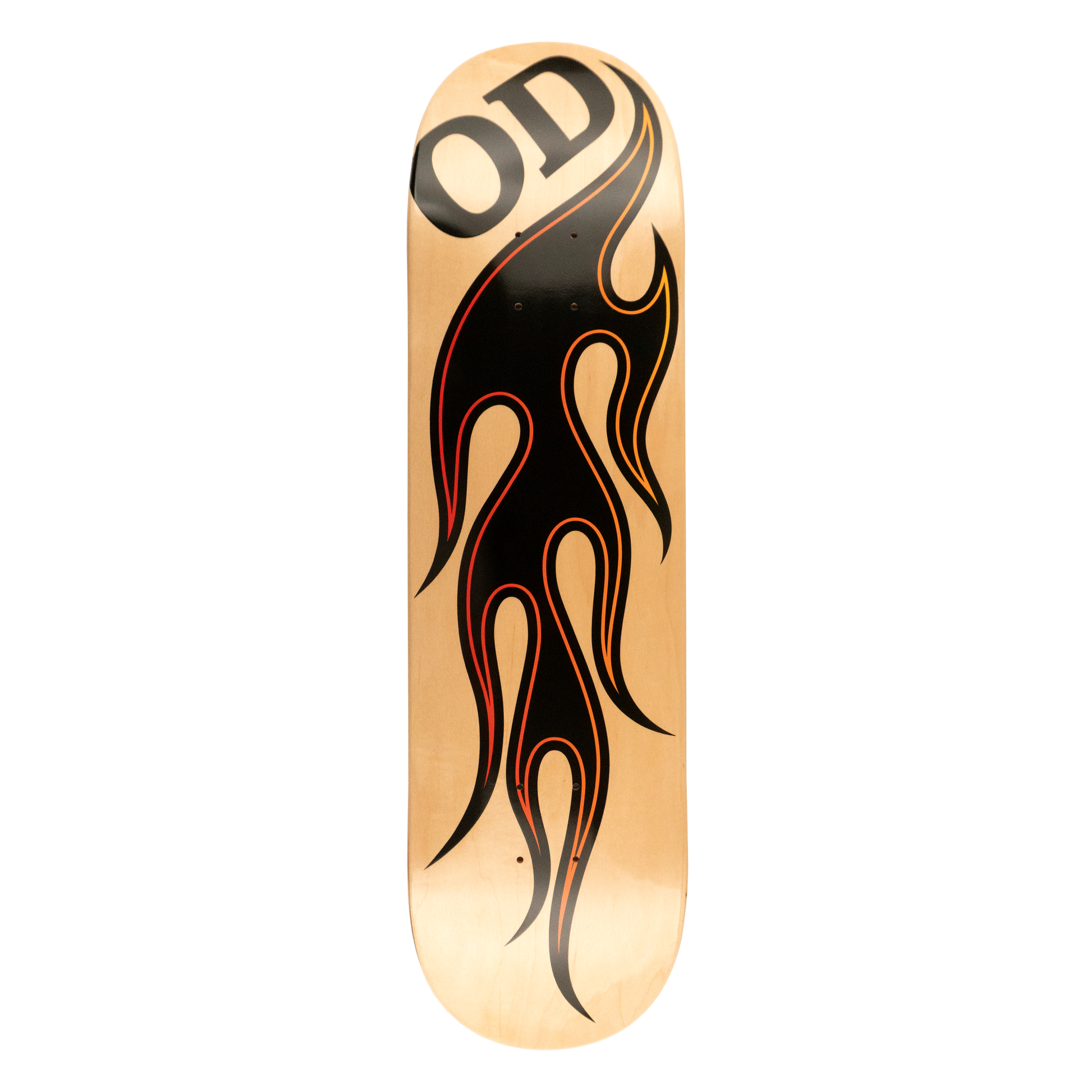 OD FLAMES NATURAL VENEER